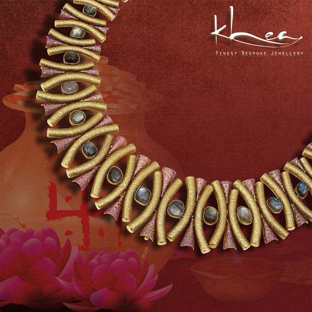 pure gold jewellary