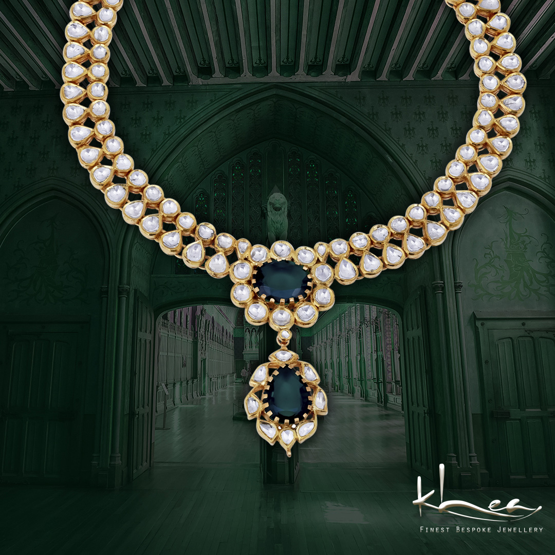 Good quality pearls